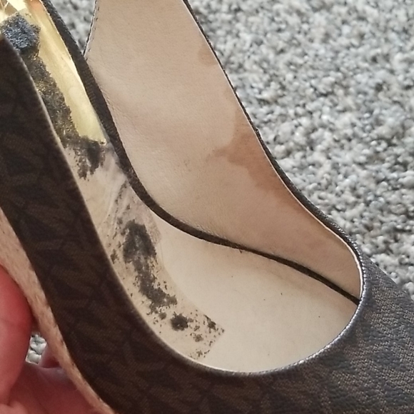 Michael Kors Wedge - Picture 11 of 15